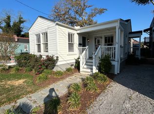 16 Cleveland St UNIT 100, Charleston, SC 29403