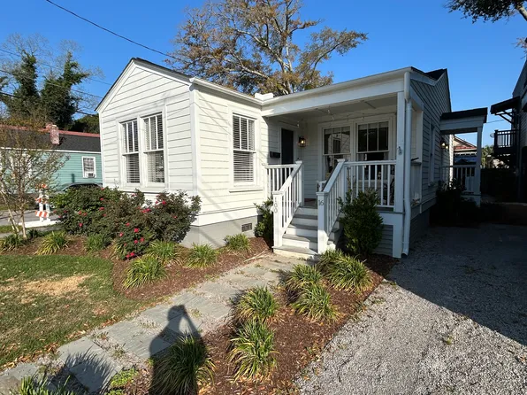 16 Cleveland St Unit 100, Charleston, SC 29403