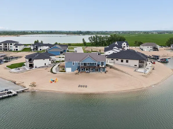 734 Cobblestone Pointe, Ashland, NE 68003