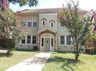 3605 McFarlin Blvd #4, Dallas, TX 75205