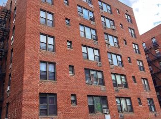 8330 Vietor Ave APT 721, Flushing, NY