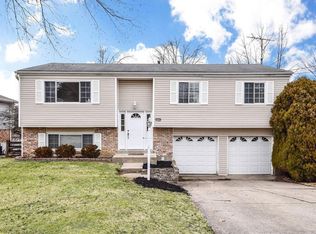 6570 Ripplewood Ln, Cincinnati, OH 45230