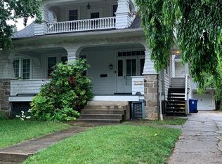 222 Mallow Hill Rd, Baltimore, MD 21229