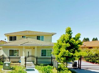 20161 Royal Ave #20161, Hayward, CA 94541
