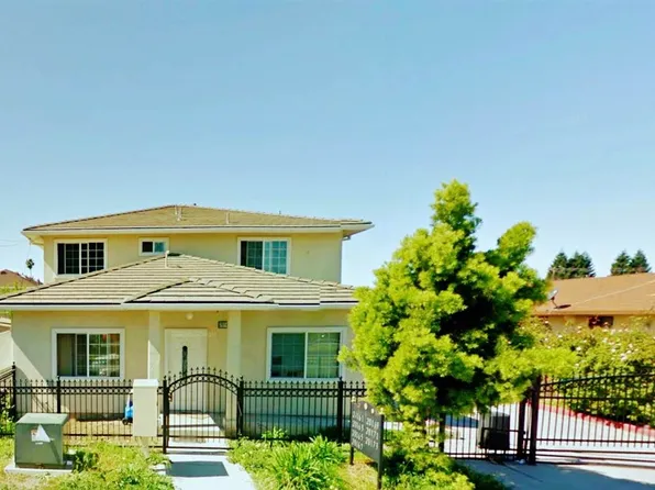 20161 Royal Ave, Hayward, CA 94541
