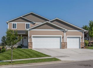 2921 S Sonora Dr, Spokane Valley, WA 99037