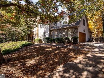 135 Lazy Laurel Chase, Roswell, GA, 30076