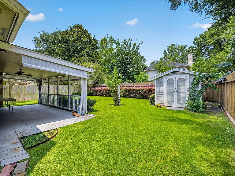 4414 Ringrose Dr — Photo 49