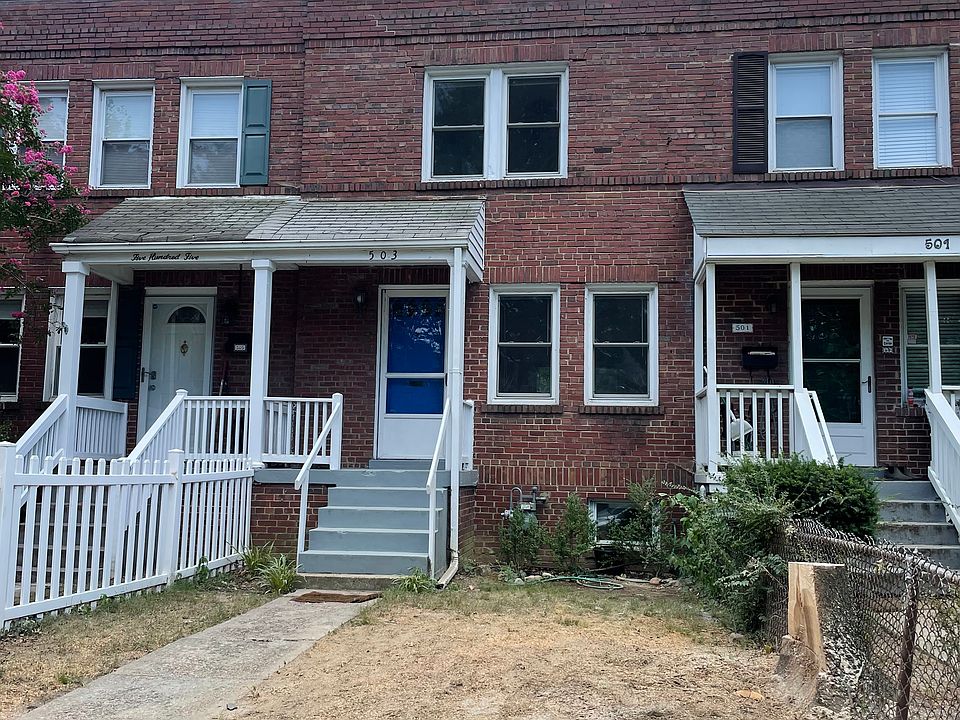 1st image of 503 E Nelson Ave