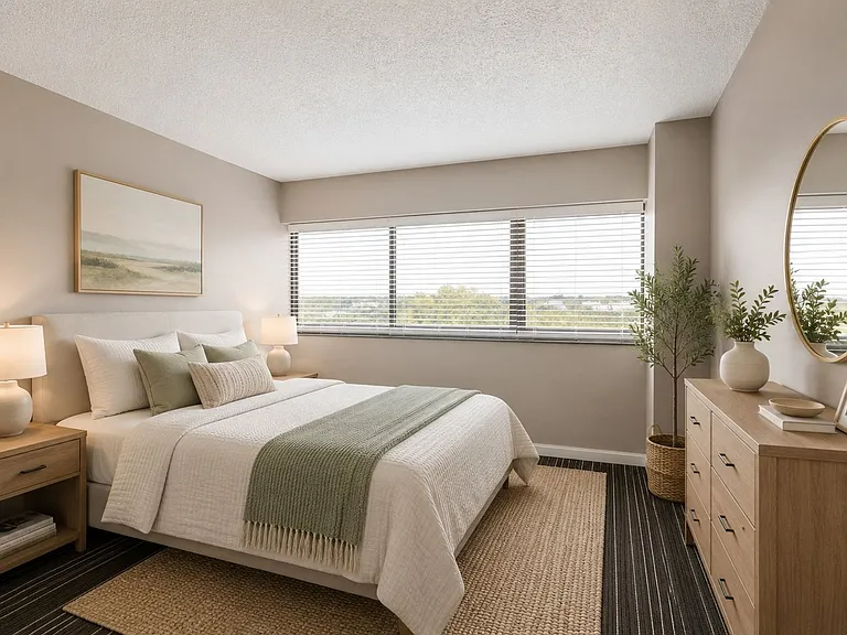 TEAK Apartments — Photo 67