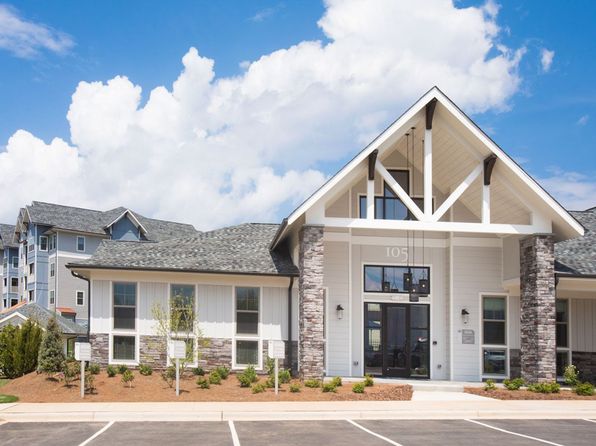Dream Asheville Exchange | 105 Exchange Cir, Asheville, NC