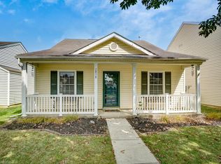 2858 Proclamation Way, Columbus, OH 43207