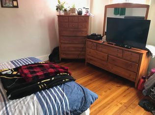 21 Appleton St #2NG, Somerville, MA 02144