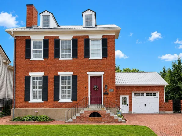409 1st Ave, Gallipolis, OH 45631