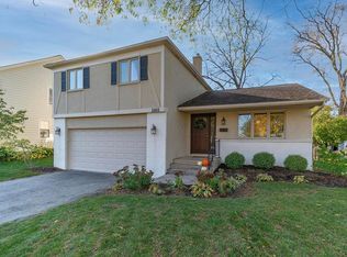 2493 Wellesley Dr, Columbus, OH 43221