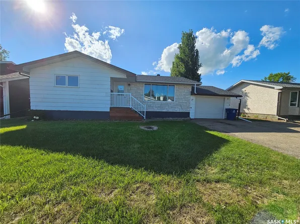 107 Jubilee Bay, Unity, SK S0K 4L0