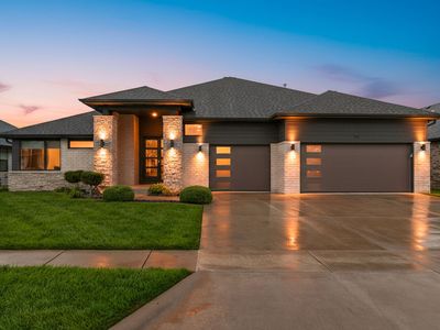 711 N Greer Avenue, Nixa, MO, 65714