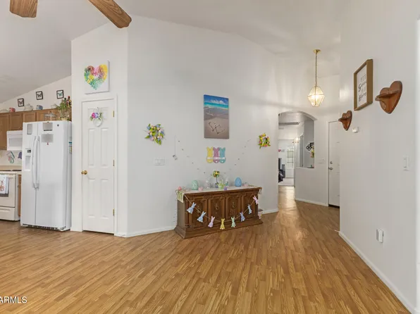 1232 E POLLINO Street, San Tan Valley, AZ 85140