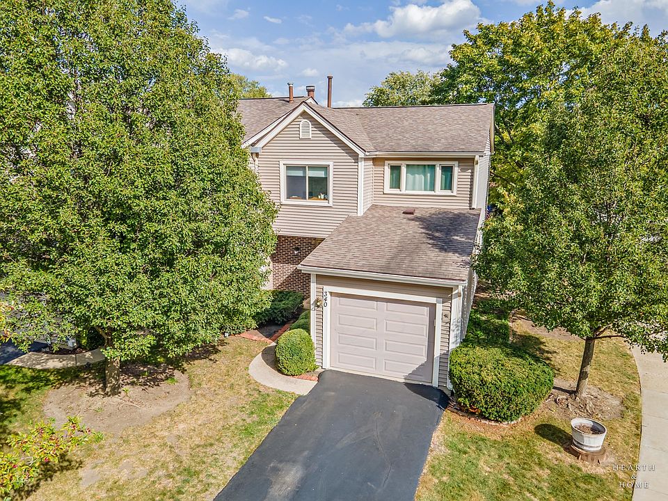 1st image of 340 E Forest Knoll Dr