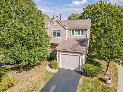340 E Forest Knoll Dr, Palatine, IL, 60074