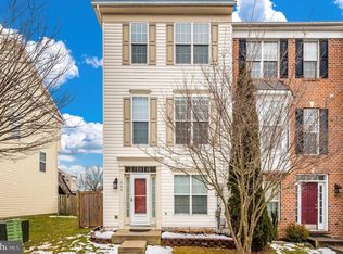 660 Wild Hunt Rd, Frederick, MD 21703