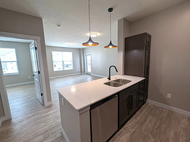 Legacy 34 Apartments at Prairie District — Photo 96