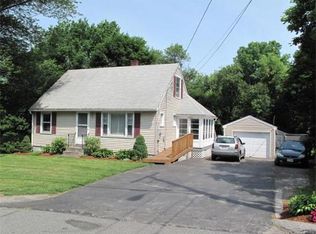 3 Hingham Rd, North Grafton, MA 01536