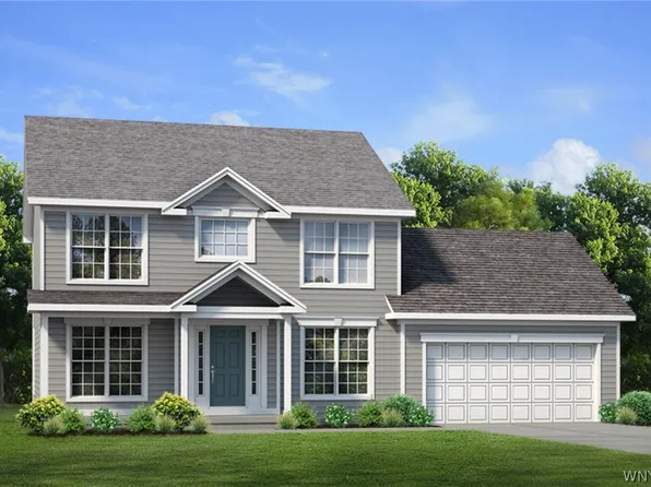 79 Greenspring Ct, West Seneca, NY 14224