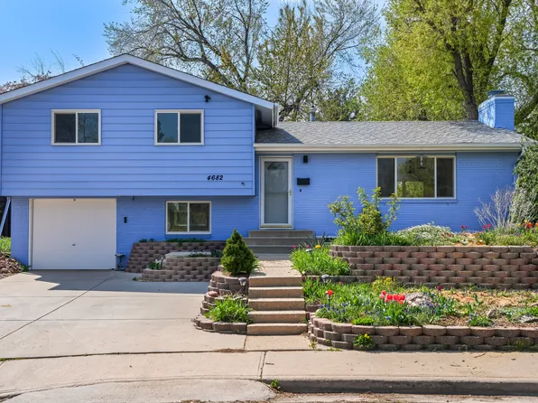 4682 Ingram Ct, Boulder, CO 80305