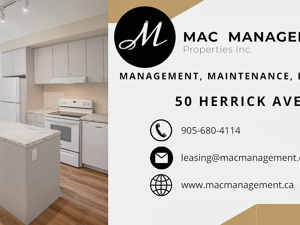 50 Herrick Ave #329