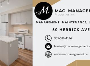 50 Herrick Ave #329, Saint Catharines, ON
