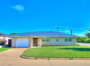 9937 Harmony Dr, Oklahoma City, OK 73130