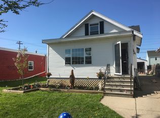 195 Henderson Ave, Buffalo, NY 14217