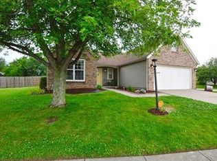 17664 Willow Creek Way, Westfield, IN 46074