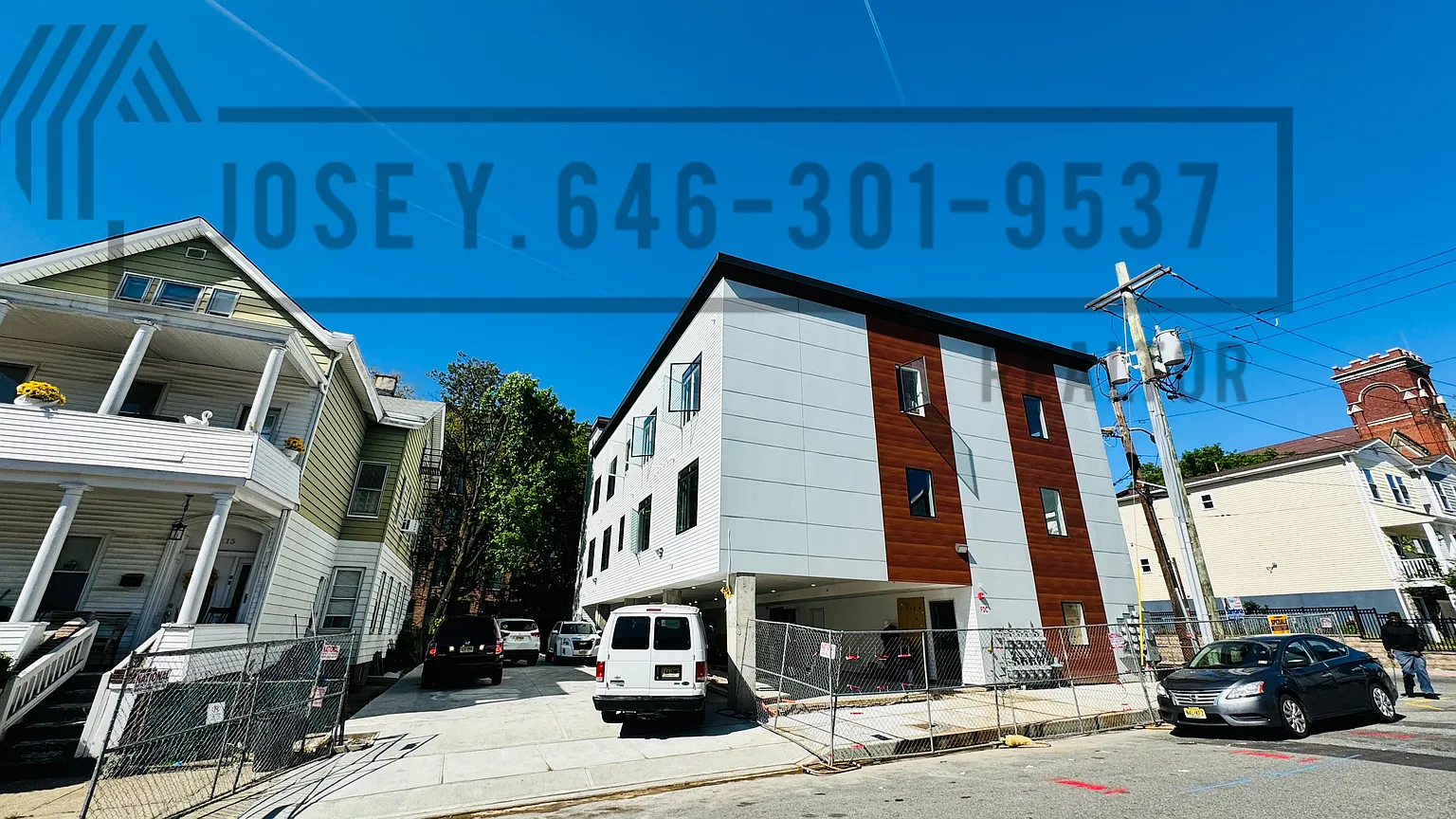 115-117 Hamilton Ave #197 photo 1