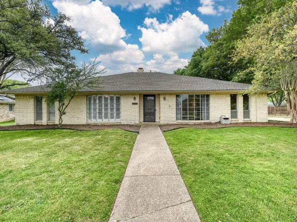 2508 Kelsey Dr, Plano, TX 75075