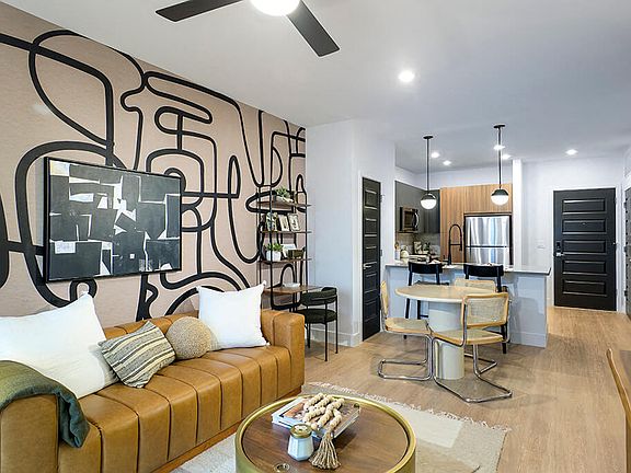 3rd image of 333 Ellington Blvd #223