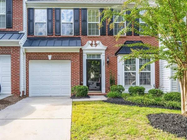 167 N Arcadian Way, Mooresville, NC 28117