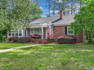 906 Hart St, Conway, SC 29526