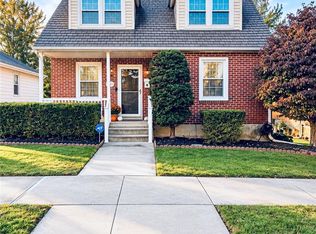 624 Delaware Ave, Hellertown, PA 18055
