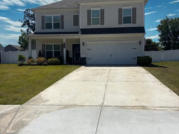 1159 Nantucket Way, Bethlehem, GA 30620