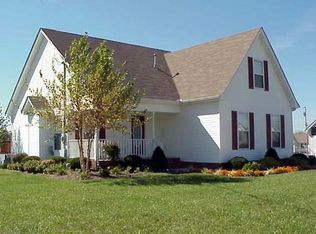 111 Crenshaw Dr, Murfreesboro, TN 37128