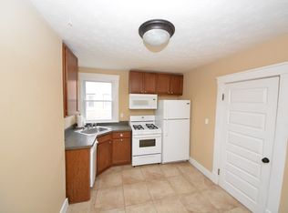 1418 Beacon Rd, Cincinnati, OH 45230