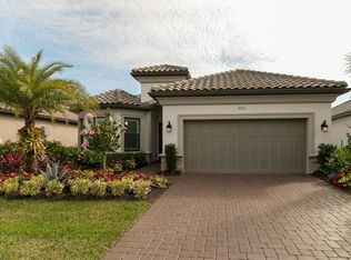 9371 Montelanico Loop, Naples, FL 34119