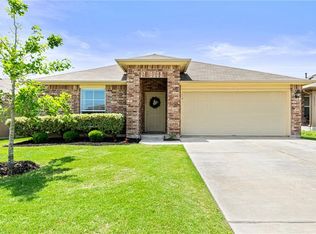 18417 Willow Sage Ln, Elgin, TX 78621