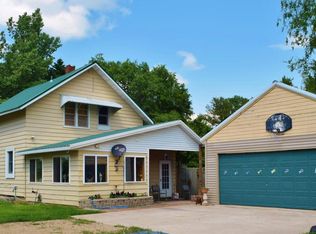 13226 County Highway 114, Fergus Falls, MN 56537