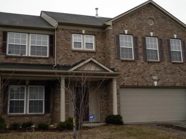 12708 Frank Wiley Ln, Charlotte, NC 28278