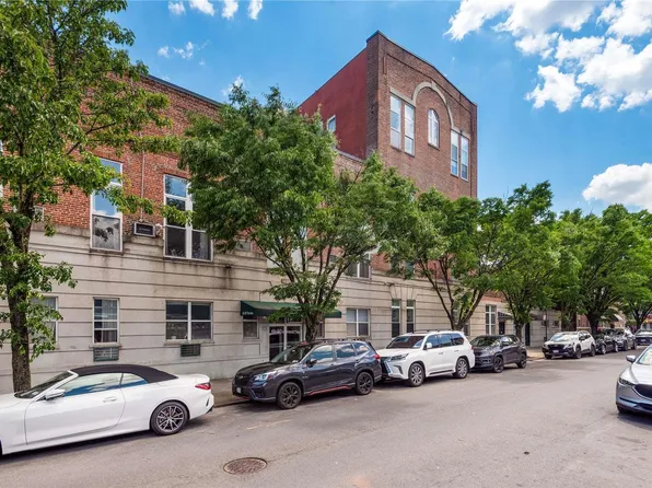 61-20 71 Avenue #E2C, Ridgewood, NY 11385