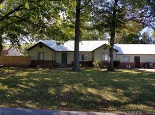 1144 S 83rd East Ave, Tulsa, OK 74112