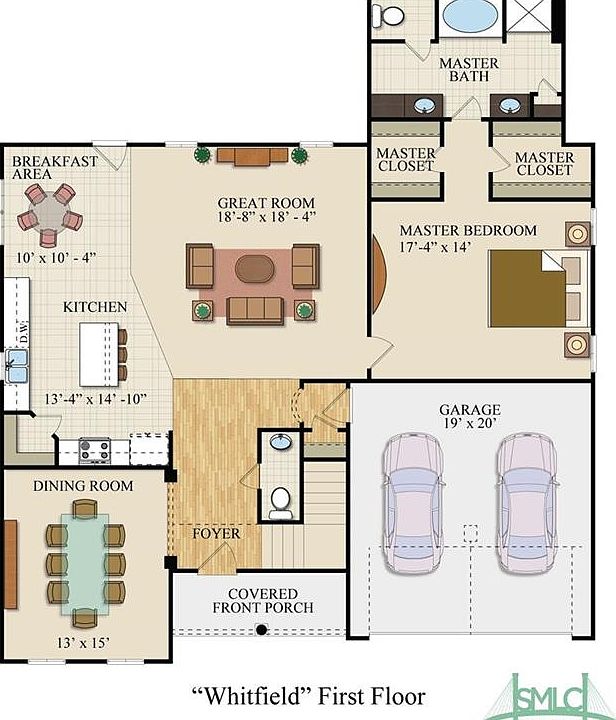 2nd image of 135 Spoonbill Cir